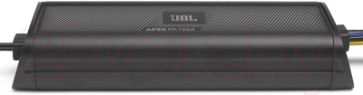 Автомобильный усилитель JBL Apex PA1254