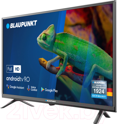 Телевизор Blaupunkt 40FB5000