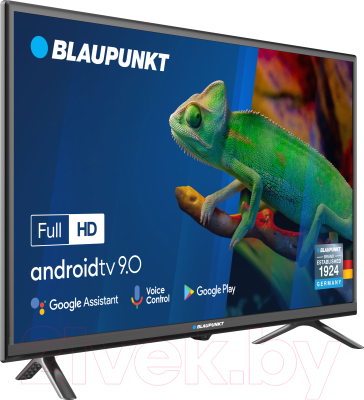 Телевизор Blaupunkt 40FB5000