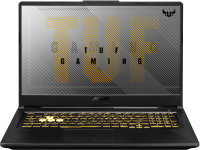 Игровой ноутбук Asus TUF Gaming F17 FX706HC-HX099 - 