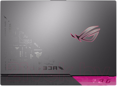 Игровой ноутбук Asus ROG Strix G15 G513RC-HN133