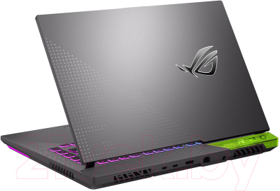 Игровой ноутбук Asus ROG Strix G15 G513RC-HN133