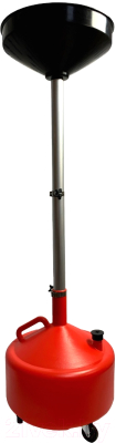 Установка для замены жидкости AE&T TS-1030