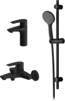 

Комплект смесителей AM.PM, Gem F42990A00