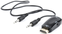 

Адаптер, A-HDMI-VGA-02