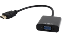 

Адаптер Gembird, A-HDMI-VGA-03