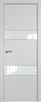 

Дверь межкомнатная ProfilDoors, 134E без зпп зпз 190 80x200