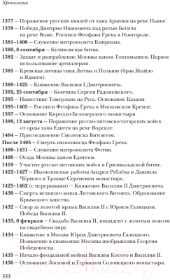 Книга Питер История России от Рюрика до Путина. Люди. События (Анисимов Е.)