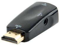 

Адаптер, AB-HDMI-VGA-02