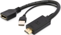 

Адаптер Gembird, DSC-HDMI-DP