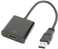 

Адаптер, A-USB3-HDMI-02