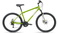 

Велосипед Forward, Altair MTB HT 26 2.0 D 2022 / RBK22AL26110