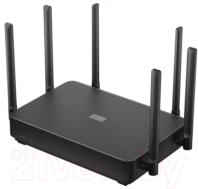 Беспроводной маршрутизатор Xiaomi Router AX3200 / DVB4314GL