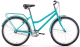 Велосипед Forward Barcelona 26 1.0 2022 / RBK22FW26549 (мятный/белый) - 