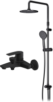 

Душевая система AM.PM, Gem F42890A14