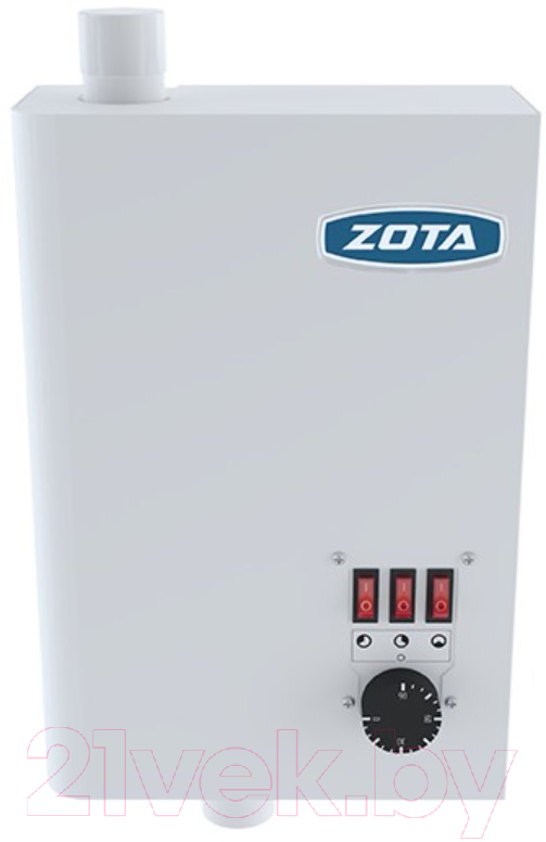 Электрический котел Zota Balance 6кВт