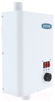 Электрический котел Zota Balance 7.5кВт