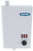 Электрический котел Zota Balance 9кВт - 