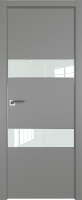 

Дверь межкомнатная ProfilDoors, 134E без зпп зпз 190 80x200