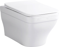 

Унитаз подвесной Aquanet, Elegant W / 280960