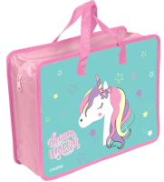 

Папка-портфель deVente, 3D Unicorn / 8054244