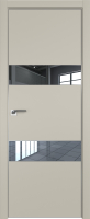 

Дверь межкомнатная ProfilDoors, 134E без зпп зпз 190 80x200