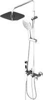 

Душевая система Damixa, Apollo DX220920000