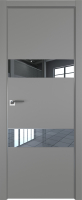 

Дверь межкомнатная ProfilDoors, 134E без зпп зпз 190 80x200