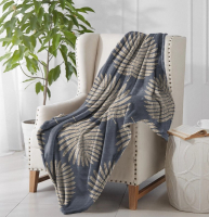 

Плед Витэлия, Велсофт 140x200