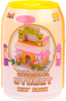 

Конструктор Huada, Snack Street / 1814002-751