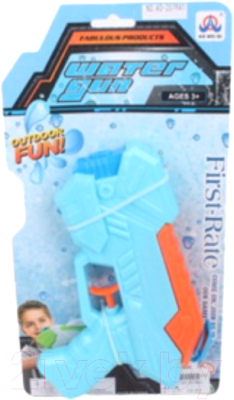 Пистолет игрушечный Huada Водный / 1667566-AO-2079A1