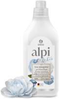 Гель для стирки Grass Для белых вещей Alpi White Gel (1.8л) - 
