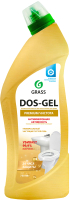 Дезинфицирующее средство Grass DOS Gel Premium / 125677 (750мл) - 