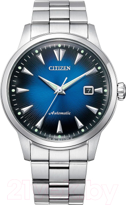 Часы наручные мужские Citizen NK0009-82L