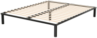 

Ортопедическое основание Proson, Металлическое разборное с опорами 120x200