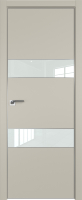 

Дверь межкомнатная ProfilDoors, 134E без зпп зпз 190 80x200