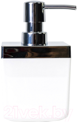 Дозатор для жидкого мыла Primanova Toskana M-SA01-01