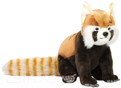 Мягкая игрушка Hansa Сreation Красная панда / 6055 (70см)