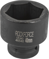 Головка слесарная RockForce RF-46540 - 