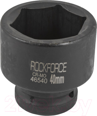 Головка слесарная RockForce RF-46540