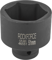 Головка слесарная RockForce RF-46551 - 