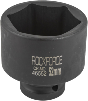 Головка слесарная RockForce RF-46552 - 