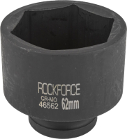 Головка слесарная RockForce RF-46562 - 