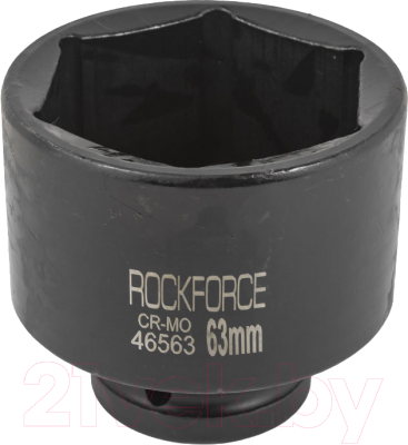 Головка слесарная RockForce RF-46563