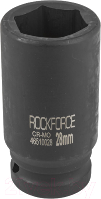 Головка слесарная RockForce RF-46510028
