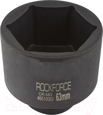 Головка слесарная RockForce RF-46510063
