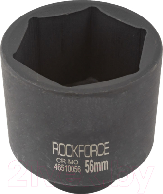 Головка слесарная RockForce RF-46510056
