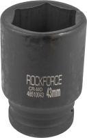 Головка слесарная RockForce RF-48510043 - 