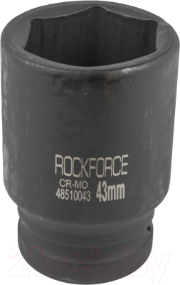 Головка слесарная RockForce RF-48510043