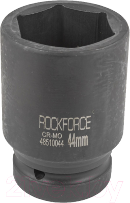Головка слесарная RockForce RF-48510044
